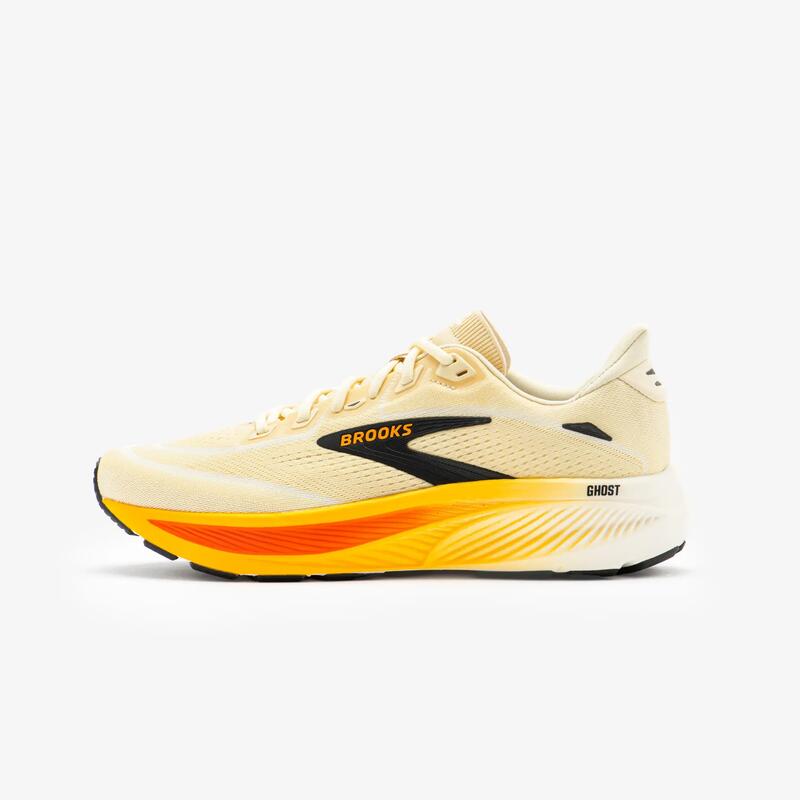 Brooks Ghost 18