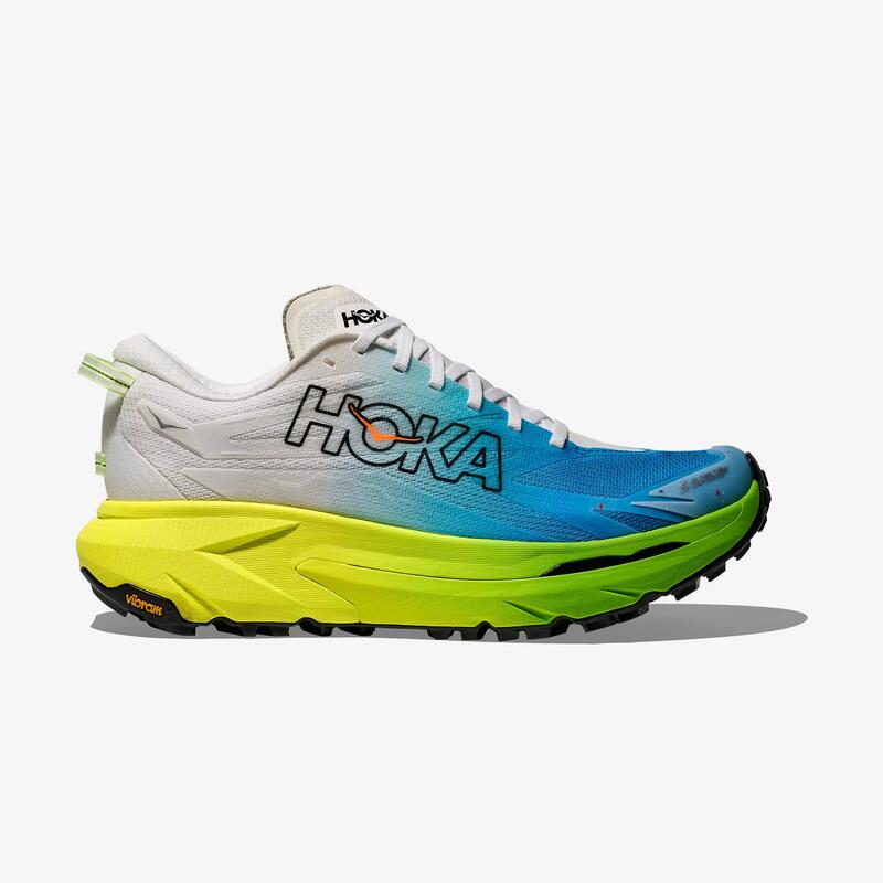 Hoka Mafate 5